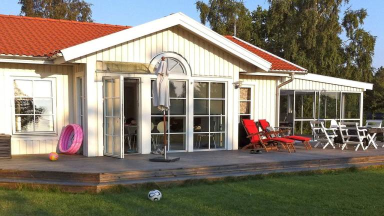 Ferienhaus Ronneby