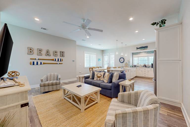 House  Port Aransas