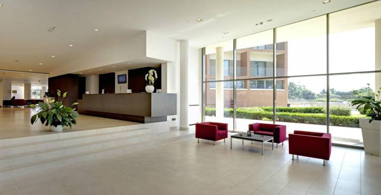 Inn Naples Airport in Caserta
