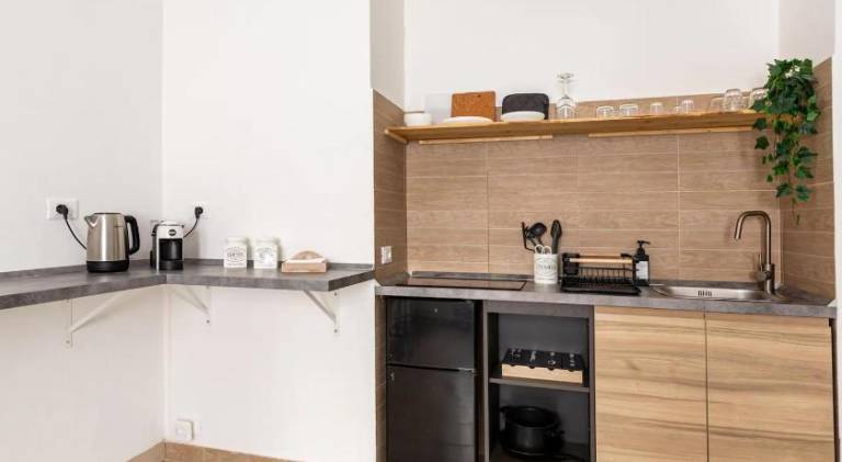 Holiday apartment with 1 room for 2 persons — photo 3