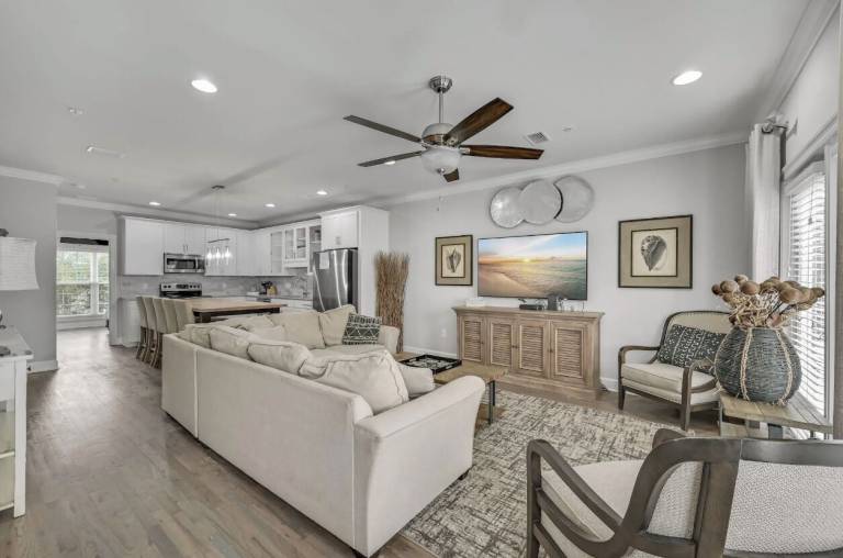 Condo  Miramar Beach