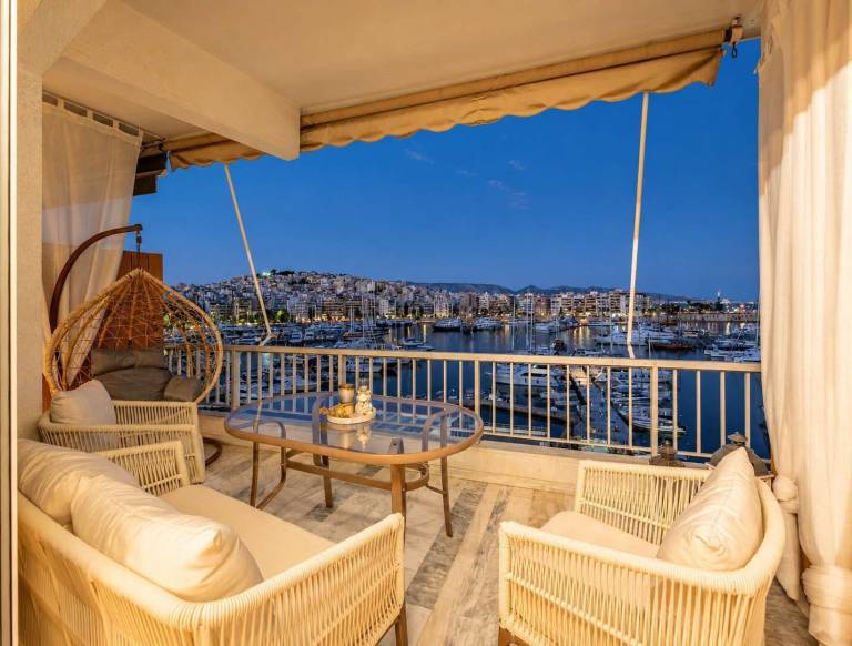 Apartment  Piraeus