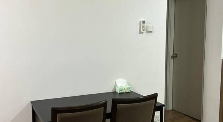 Holiday apartment | Pets allowed in Perm