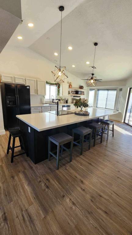 House Gold Canyon