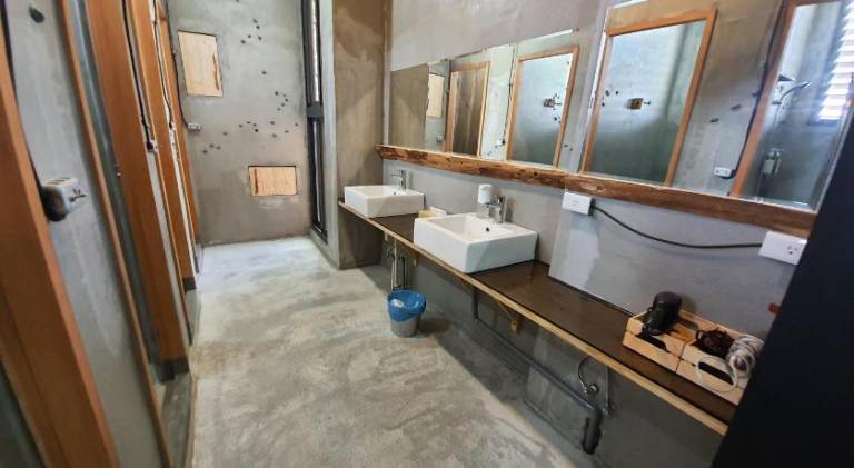 缽割貓點點 青旅 DianDian hostel — photo 2