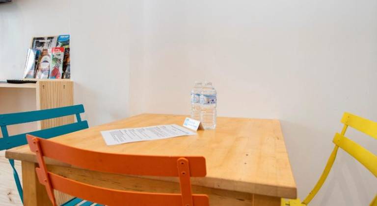 Holiday apartment | Pets are welcome — photo 5
