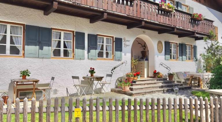 Pension Karner — photo 3