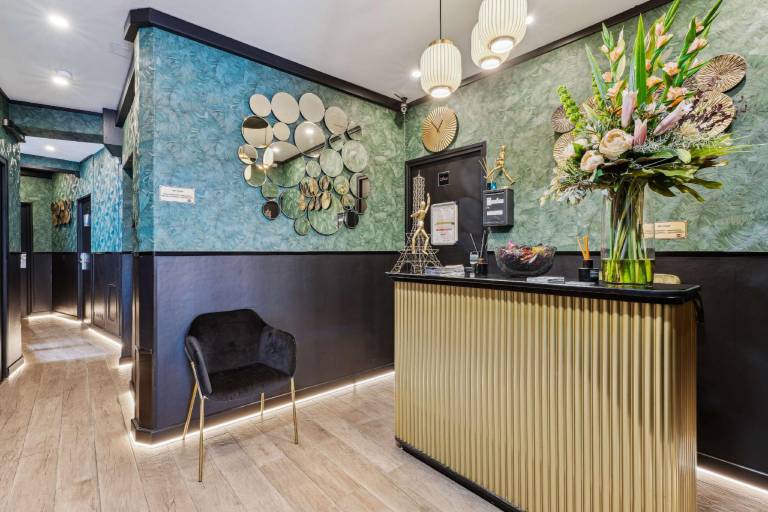 Serviced apartment for 127 persons — photo 4