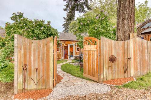 Sweet Sunshine Suite- Artistic, cozy, and colorful — photo 2