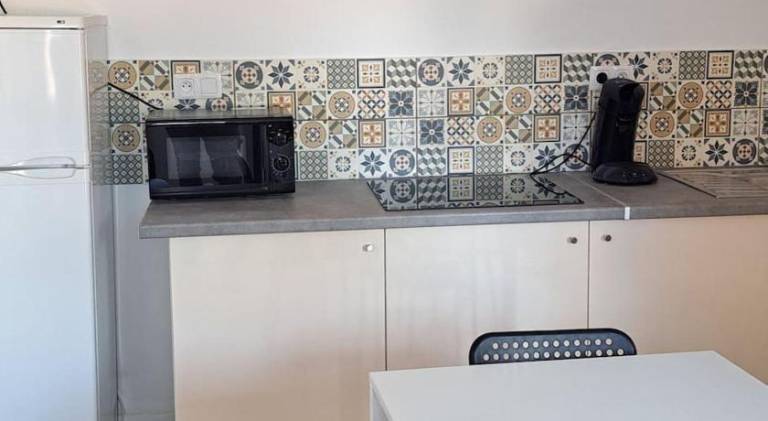 Holiday apartment with 2 rooms for 4 persons — photo 5