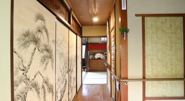 Vacation home with garden & barbecue — photo 3