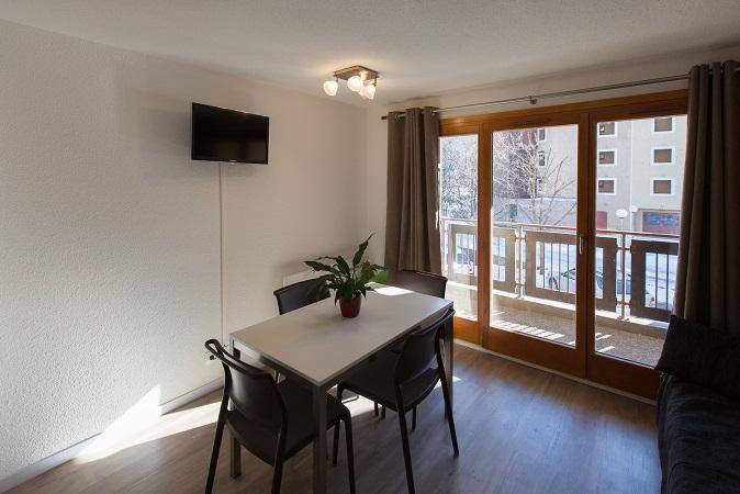 24 m² Studio ∙ 1 Schlafzimmer ∙ 4 Gäste – Bild 5