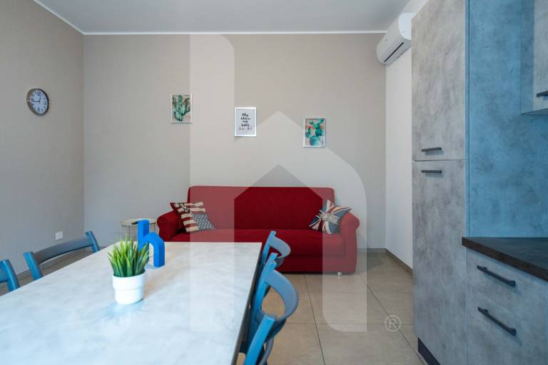 Family-friendly rental apartment | Beach view | Next to the beach | Dogs allowed — photo 3