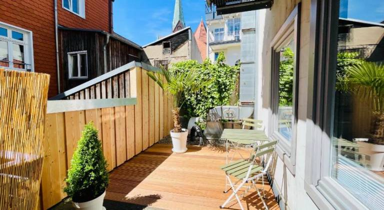 Rental apartment with 1 room for 3 persons — photo 2