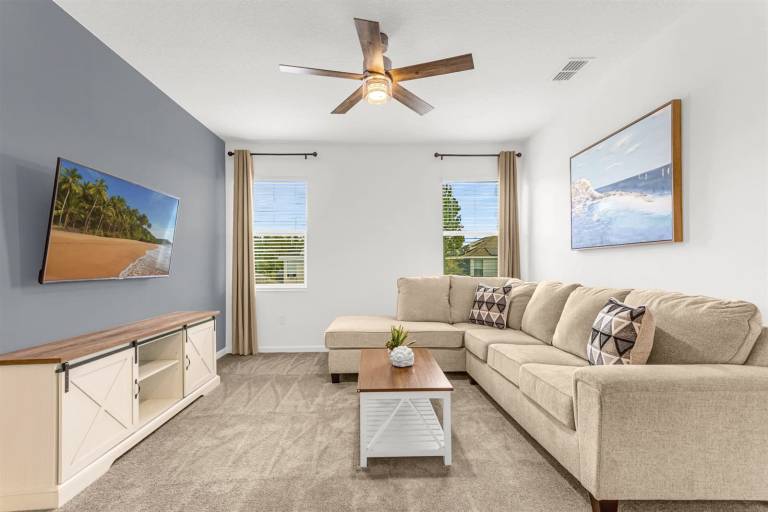 Family-friendly house with private pool & jacuzzi | Pet-friendly — photo 2