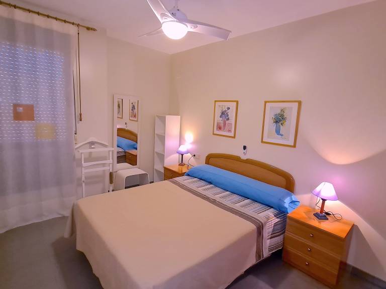 Apartamento Canet de Berenguer