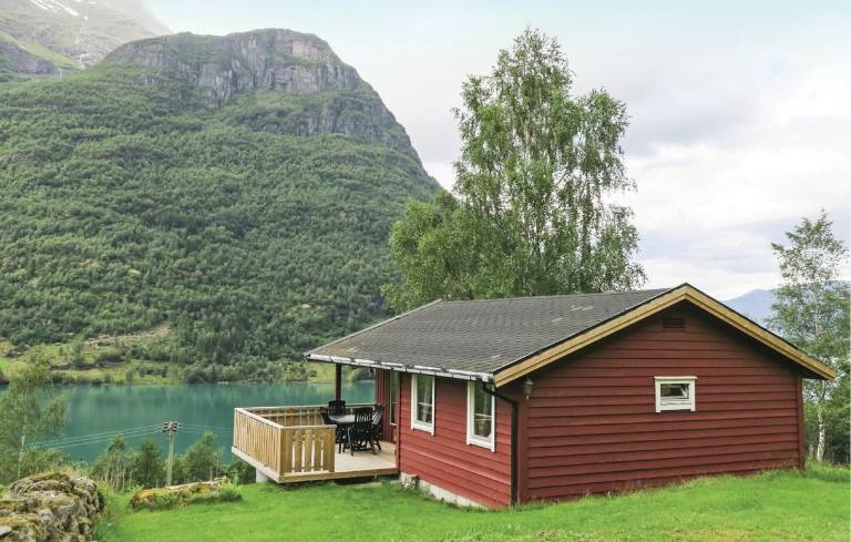 Hus  Stryn