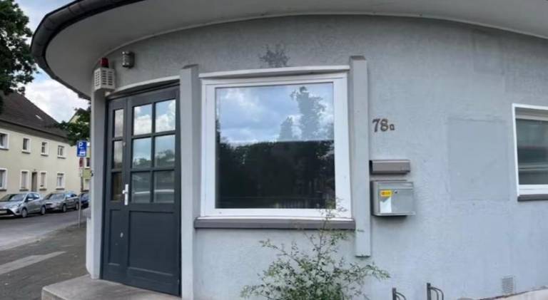 Rental apartment | Dogs allowed in Duisburg