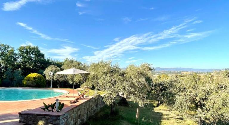 La Melea - vegan Bed and Breakfast — photo 4