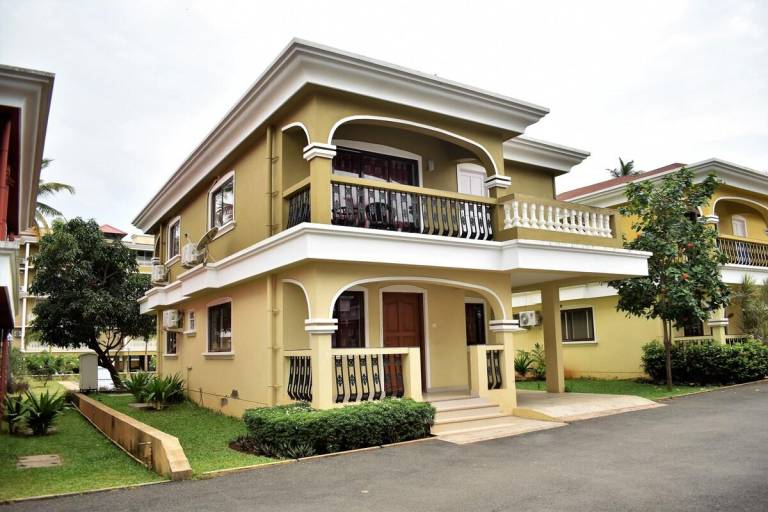 Villa  Varca