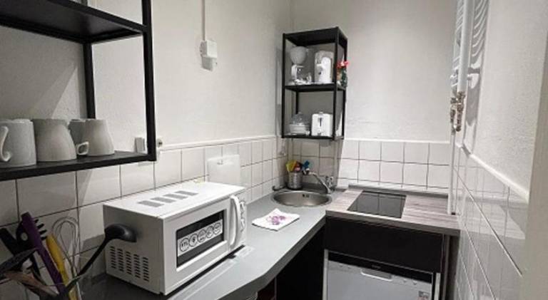 Apartment for 3 persons — photo 3