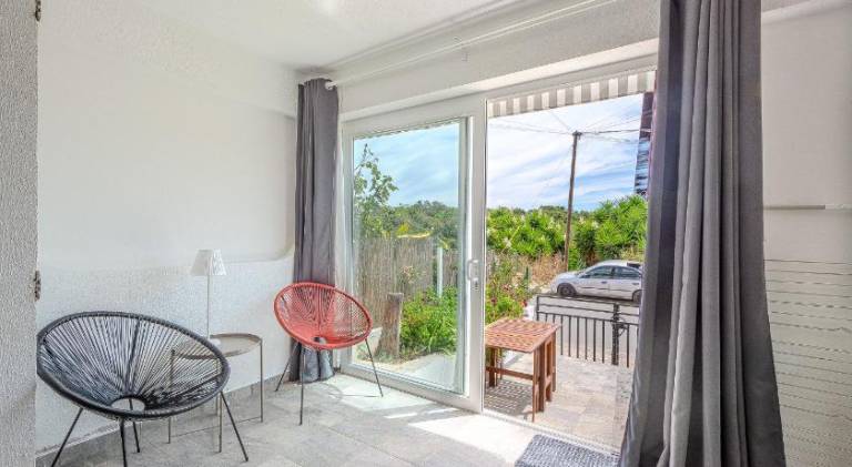 House with grill & terrace | Pets allowed in Albufeira