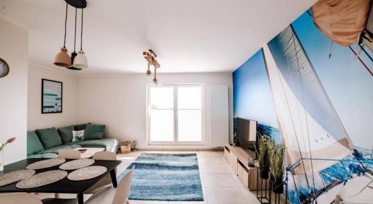 Holiday apartment | Pets allowed — photo 2