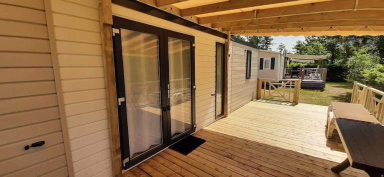 Camping La Palud-sur-Verdon