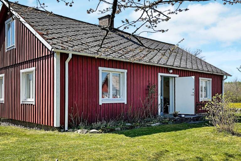 Ferienhaus in Tomelilla, Brösarp f&uuml;r max. 5 Personen, 