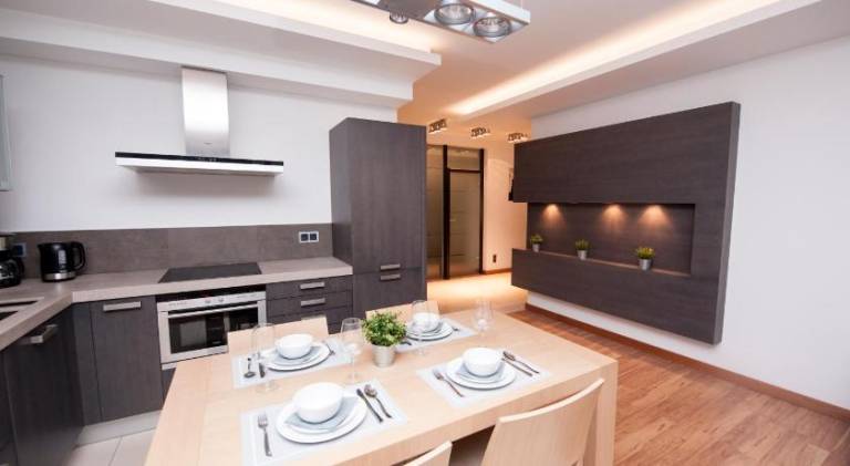 Apartament Ustroń