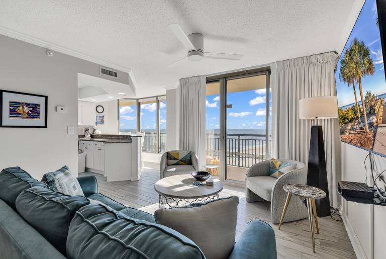 Condo  North Myrtle Beach