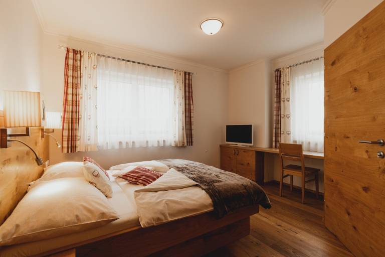 Appartement  Dienten