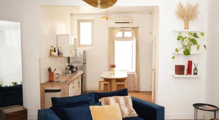 Holiday apartment | Close to Popes' Palace in Avignon
