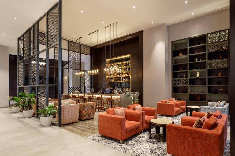 Hyatt Centric Soalteemode Kathmandu — photo 3