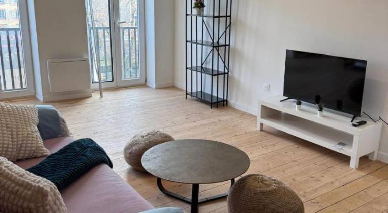 Lovely holiday apartment | Near Strasbourg Cathedral | Pets are welcome — photo 2