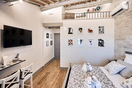 Holiday apartment with 1 room for 2 persons — photo 2
