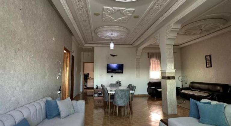 Holiday apartment with 1 room for 3 persons in Tangier