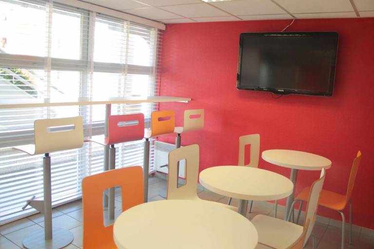 Premiere Classe Beauvais — photo 5