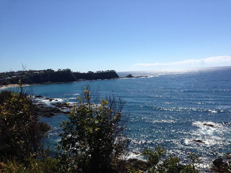 House Broulee - Mossy Point