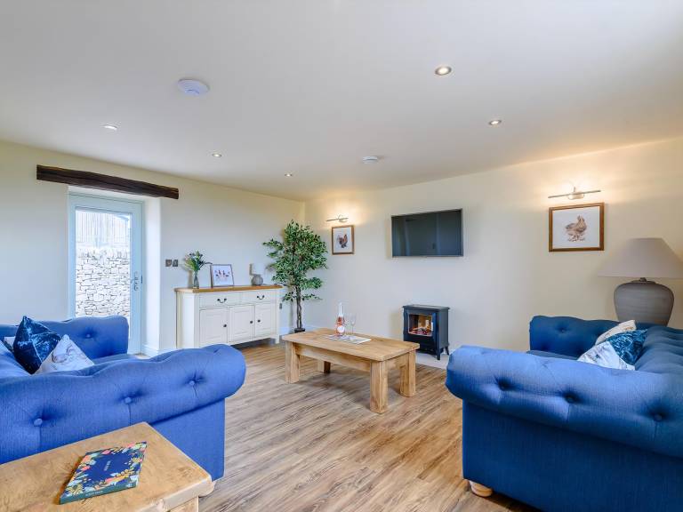 Cottage Castleton