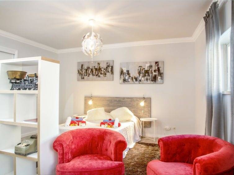 Apartamento Mafra