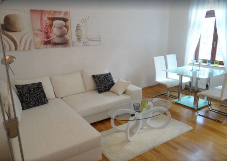 Apartament Altlindenau