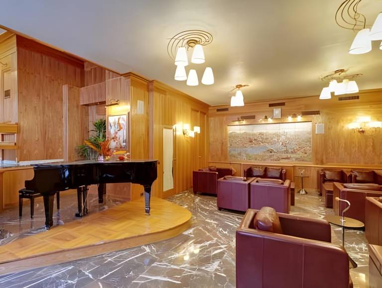 Hotel Grifone Firenze - Meetings & Spa — photo 4