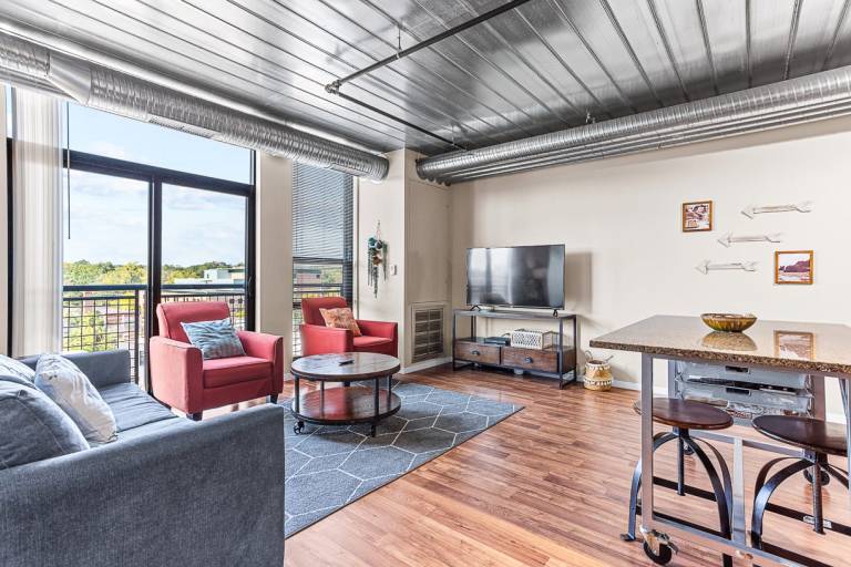 Apartment Ann Arbor