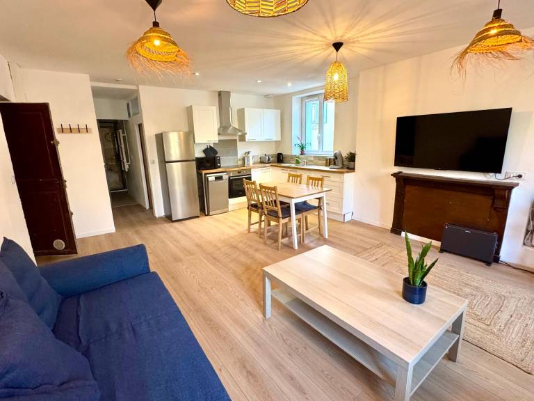 Holiday apartment for 4 persons — photo 2