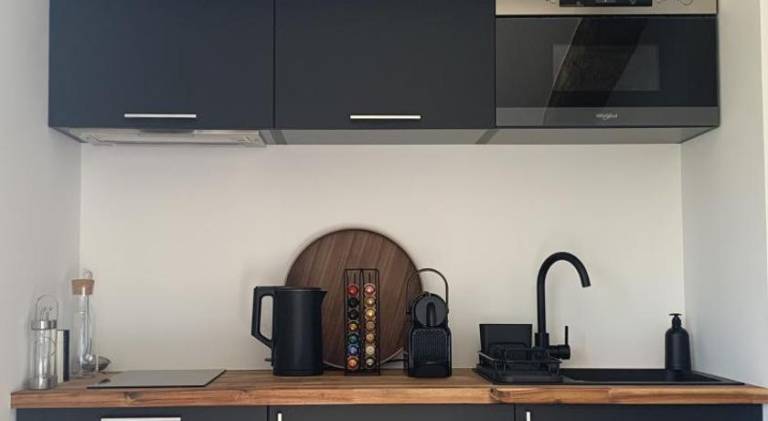 Holiday apartment with garden | Pets are welcome — photo 3