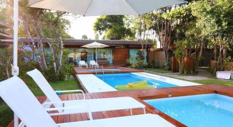 Vacation home | Suitable for remote work — photo 4