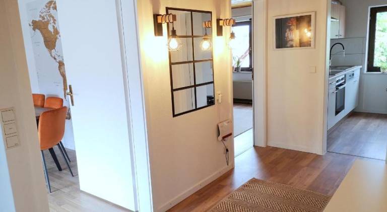 Ferienwohnung Offenburg