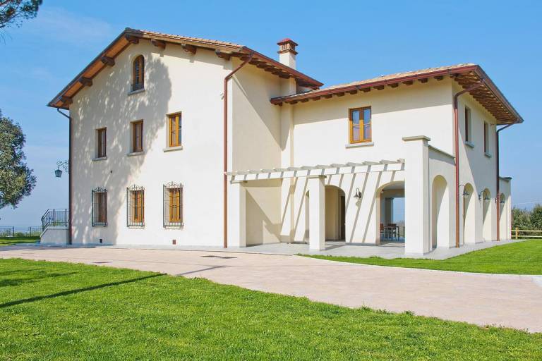 Ferienwohnung Pistoia