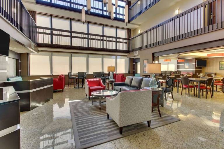 Heritage Inn Suites Houston Sugar Land Trademark by Wyndham